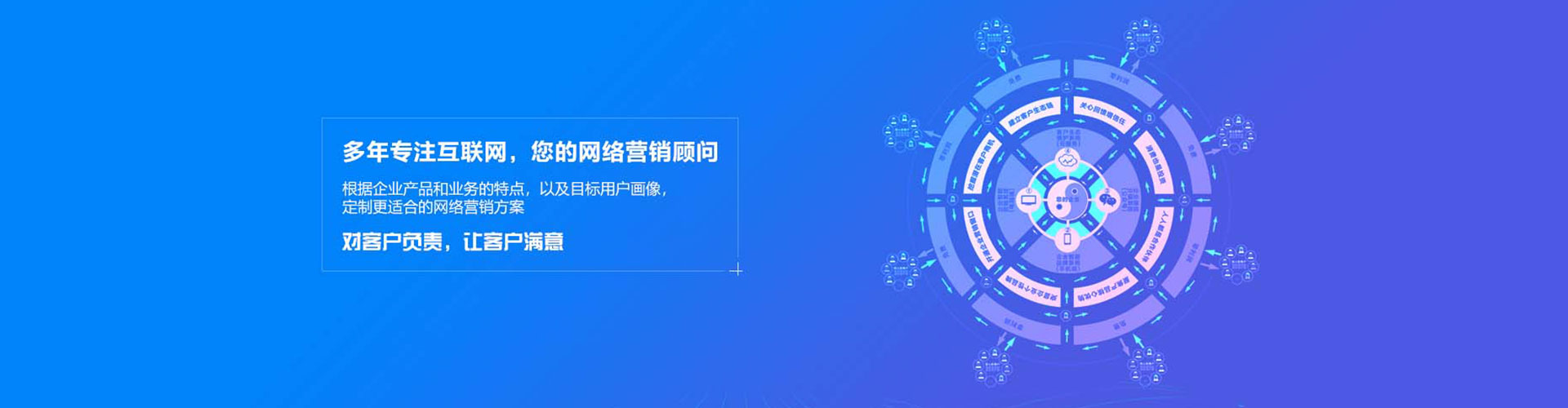 合浦网络推广开户